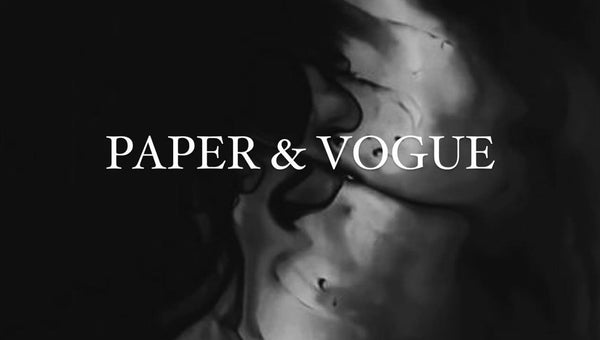Paper & Vogue